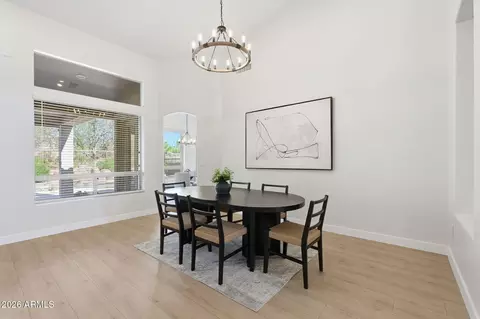 Dining - 3632 N Eagle Cyn, Mesa, AZ 85207 photo 2 of 6