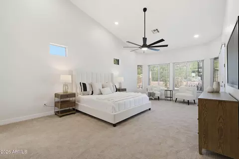 Bedroom - 3632 N Eagle Cyn, Mesa, AZ 85207 photo 1 of 10