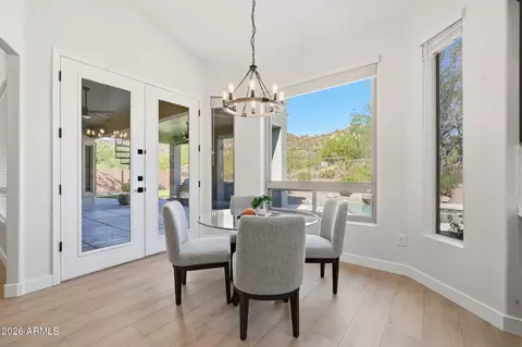 Dining - 3632 N Eagle Cyn, Mesa, AZ 85207 photo 6 of 6