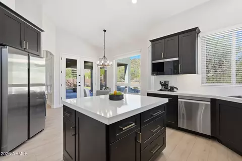 Kitchen - 3632 N Eagle Cyn, Mesa, AZ 85207 photo 3 of 6