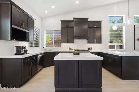 Kitchen - 3632 N Eagle Cyn, Mesa, AZ 85207 photo 1 of 6