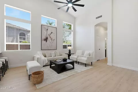 Living - 3632 N Eagle Cyn, Mesa, AZ 85207 photo 4 of 4