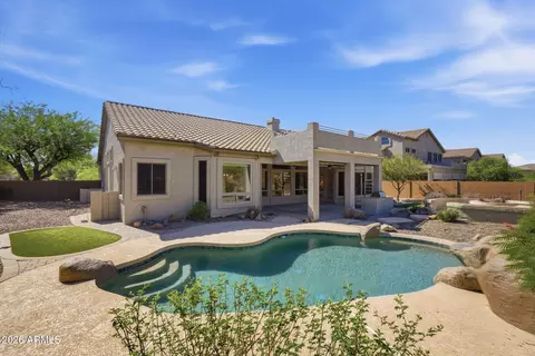 Other - 3632 N Eagle Cyn, Mesa, AZ 85207 photo 21 of 25