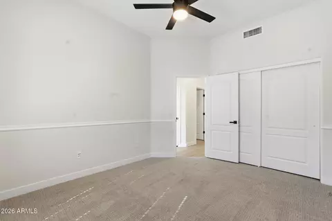 Bedroom - 3632 N Eagle Cyn, Mesa, AZ 85207 photo 6 of 10