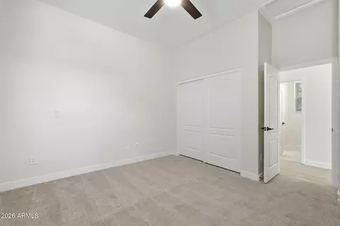 Bedroom - 3632 N Eagle Cyn, Mesa, AZ 85207 photo 7 of 10