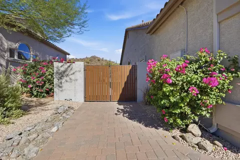 Exterior - 3632 N Eagle Cyn, Mesa, AZ 85207 photo 2 of 19