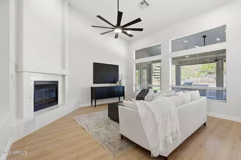 Living - 3632 N Eagle Cyn, Mesa, AZ 85207 photo 1 of 4