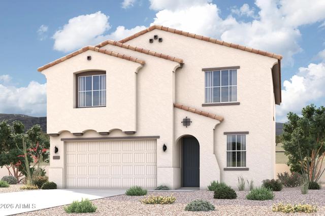 48032 W Cowgirl Rd, Maricopa, AZ 85139
