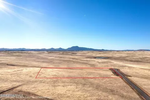 0 E Rangeline Rd #53C, Prescott Valley, AZ 86315