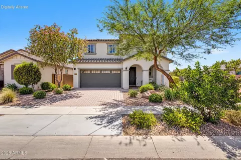 25636 N 142nd Ln, Surprise, AZ 85387
