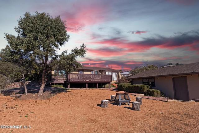 4500 E Victor Dr, Prescott, AZ 86301