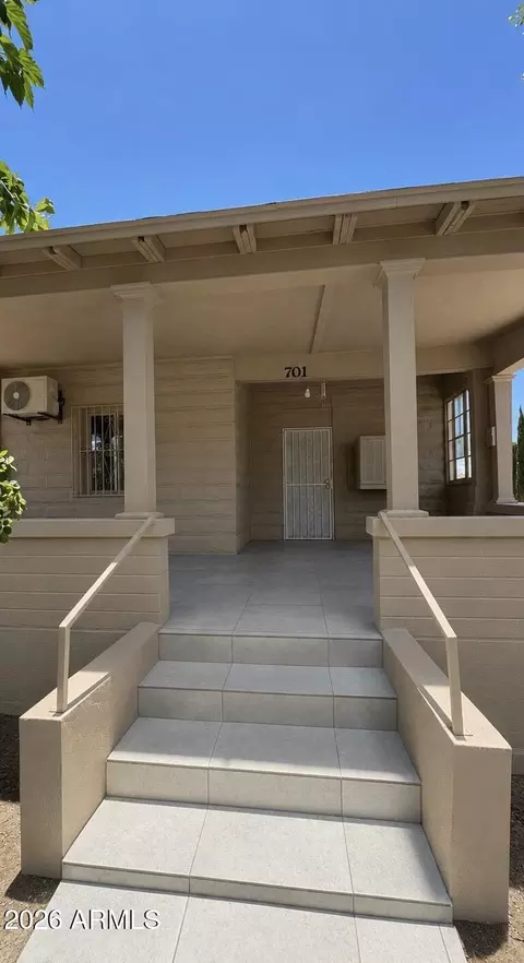 701 E 6th St, Douglas, AZ 85607 photo 1