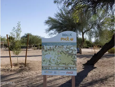 4242 E Lupine Ave, Phoenix, AZ 85028 photo 36