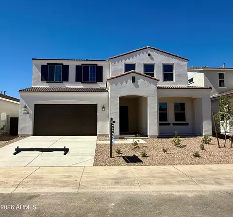 Exterior - 11108 E Utah Ave, Mesa, AZ 85212 photo 2 of 2