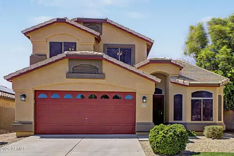 16778 W Taylor St, Goodyear, AZ 85338
