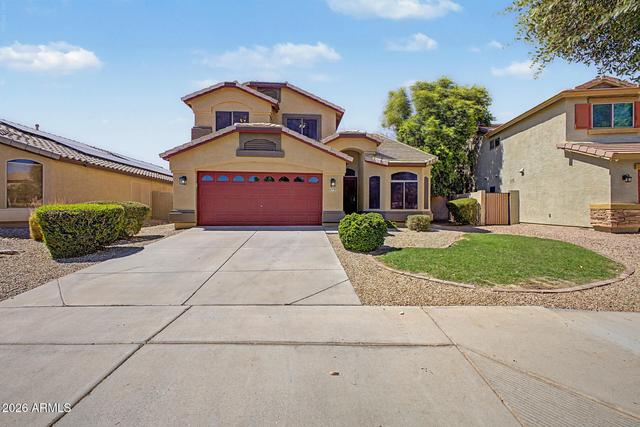 16778 W Taylor St, Goodyear, AZ 85338