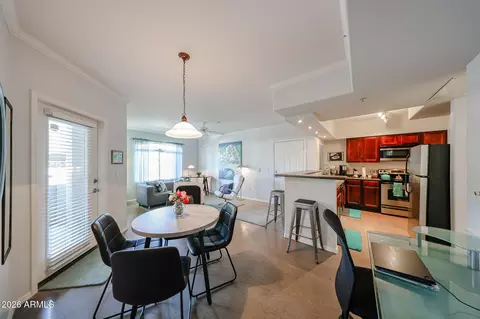 15095 N Thompson Peak Pkwy #1043, Scottsdale, AZ 85260