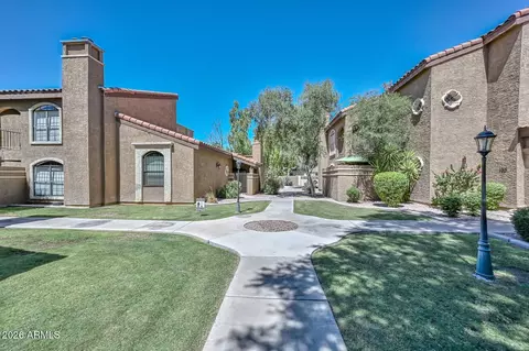 6945 E Cochise Rd UNIT 106, Paradise Valley, AZ 85253