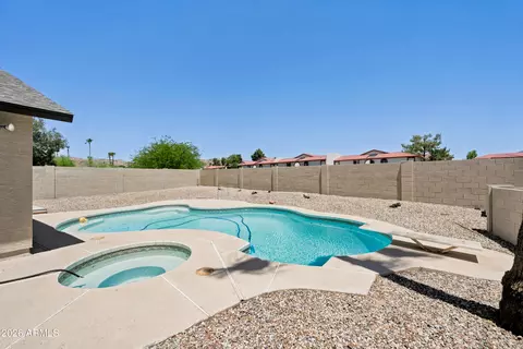 Exterior - 4638 E La Puente Ave, Phoenix, AZ 85044 photo 4 of 7