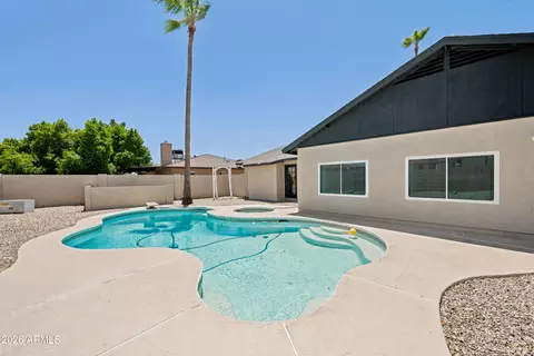 Exterior - 4638 E La Puente Ave, Phoenix, AZ 85044 photo 7 of 7