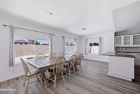 Dining - 4638 E La Puente Ave, Phoenix, AZ 85044 photo 1 of 1