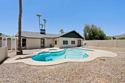 Exterior - 4638 E La Puente Ave, Phoenix, AZ 85044 photo 6 of 7