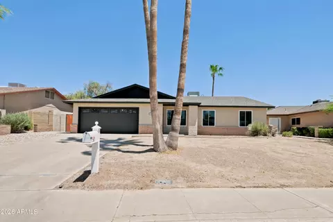 Exterior - 4638 E La Puente Ave, Phoenix, AZ 85044 photo 2 of 7