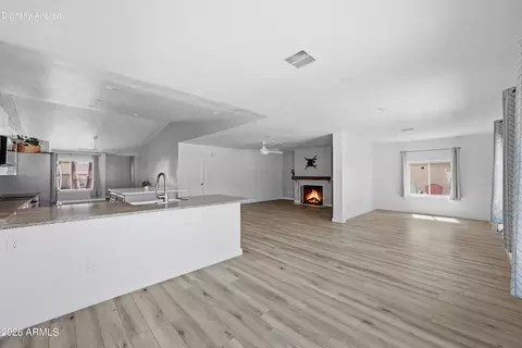 Living - 4638 E La Puente Ave, Phoenix, AZ 85044 photo 7 of 9