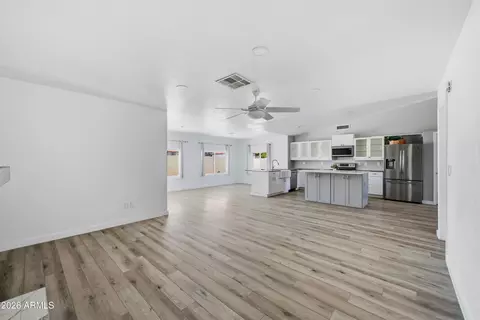 Living - 4638 E La Puente Ave, Phoenix, AZ 85044 photo 4 of 9