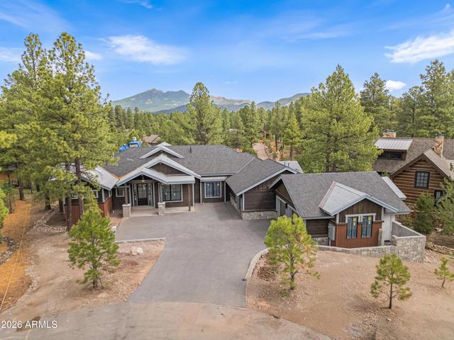 3440 S Pimlico Ct, Flagstaff, AZ 86005