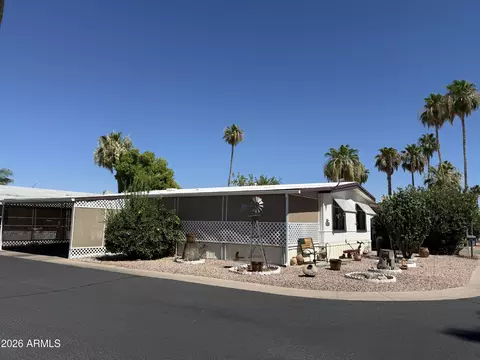 9501 E Broadway Rd #33, Mesa, AZ 85208 photo 7