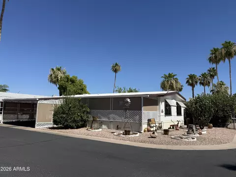 9501 E Broadway Rd #33, Mesa, AZ 85208 photo 1