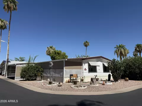 9501 E Broadway Rd #33, Mesa, AZ 85208 photo 6