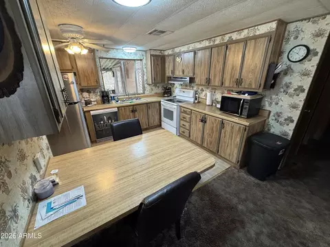 9501 E Broadway Rd #33, Mesa, AZ 85208 photo 4