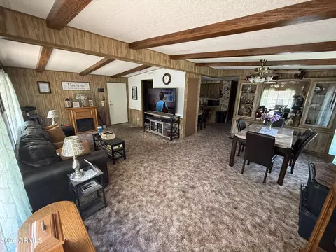 9501 E Broadway Rd #33, Mesa, AZ 85208 photo 3