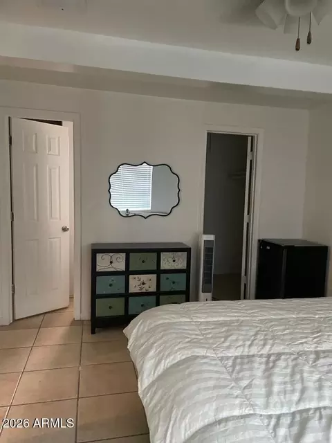 Bedroom - 2502 Edgemont Ave, Phoenix, AZ 85008 photo 4 of 4