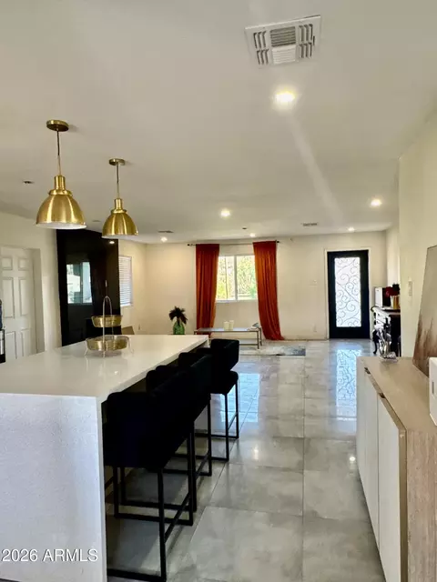 Kitchen - 2502 Edgemont Ave, Phoenix, AZ 85008 photo 2 of 2