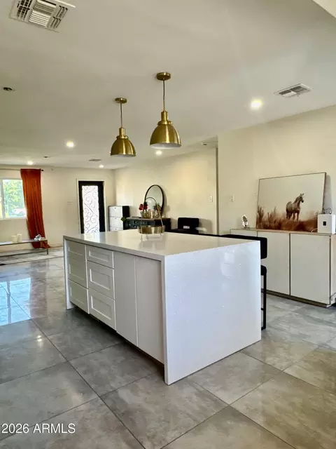 Kitchen - 2502 Edgemont Ave, Phoenix, AZ 85008 photo 1 of 2
