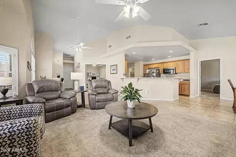 Living - 4202 E Broadway Rd #16, Mesa, AZ 85206 photo 3 of 3