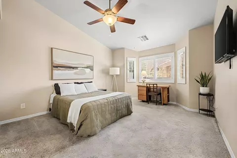 Bedroom - 4202 E Broadway Rd #16, Mesa, AZ 85206 photo 1 of 5