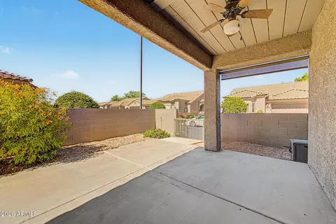 Exterior - 4202 E Broadway Rd #16, Mesa, AZ 85206 photo 4 of 5