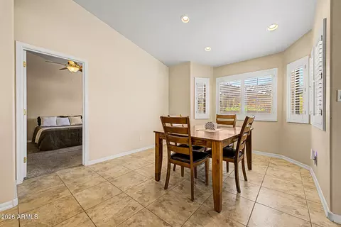 Dining - 4202 E Broadway Rd #16, Mesa, AZ 85206 photo 1 of 3