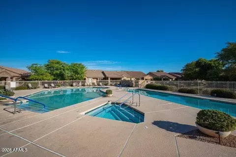Exterior - 4202 E Broadway Rd #16, Mesa, AZ 85206 photo 5 of 5