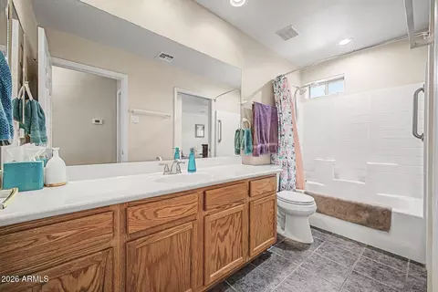 Bath - 4202 E Broadway Rd #16, Mesa, AZ 85206 photo 3 of 3
