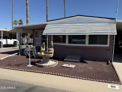 2100 N Trekell Rd #211, Casa Grande, AZ 85122