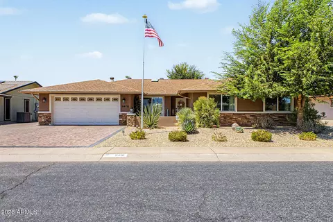 9418 W Indian Hills Dr, Sun City, AZ 85351