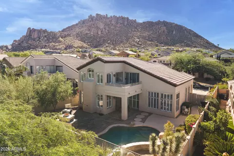 11571 E Ranch Gate Rd, Scottsdale, AZ 85255