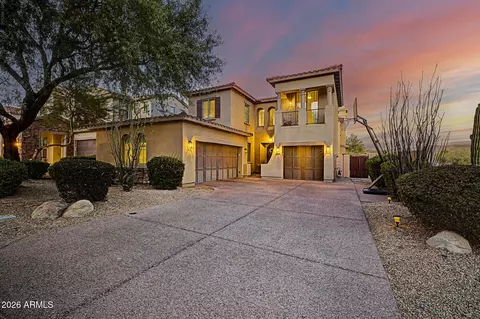 9993 E South Bend Dr, Scottsdale, AZ 85255