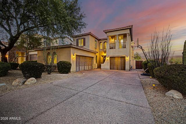 9993 E South Bend Dr, Scottsdale, AZ 85255