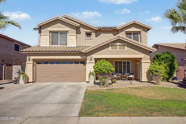 6893 S Topaz Pl, Chandler, AZ 85249